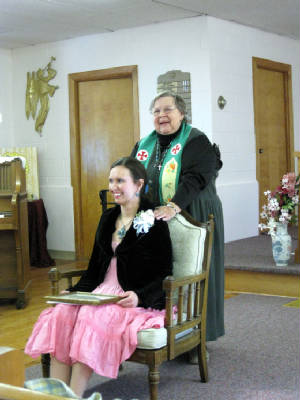 Ordination/Evadne_and_me2_Jan24_2010.jpg