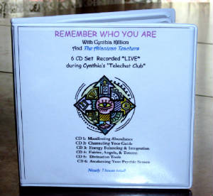 books/CDSet_RememberWhoYouAre1.jpg